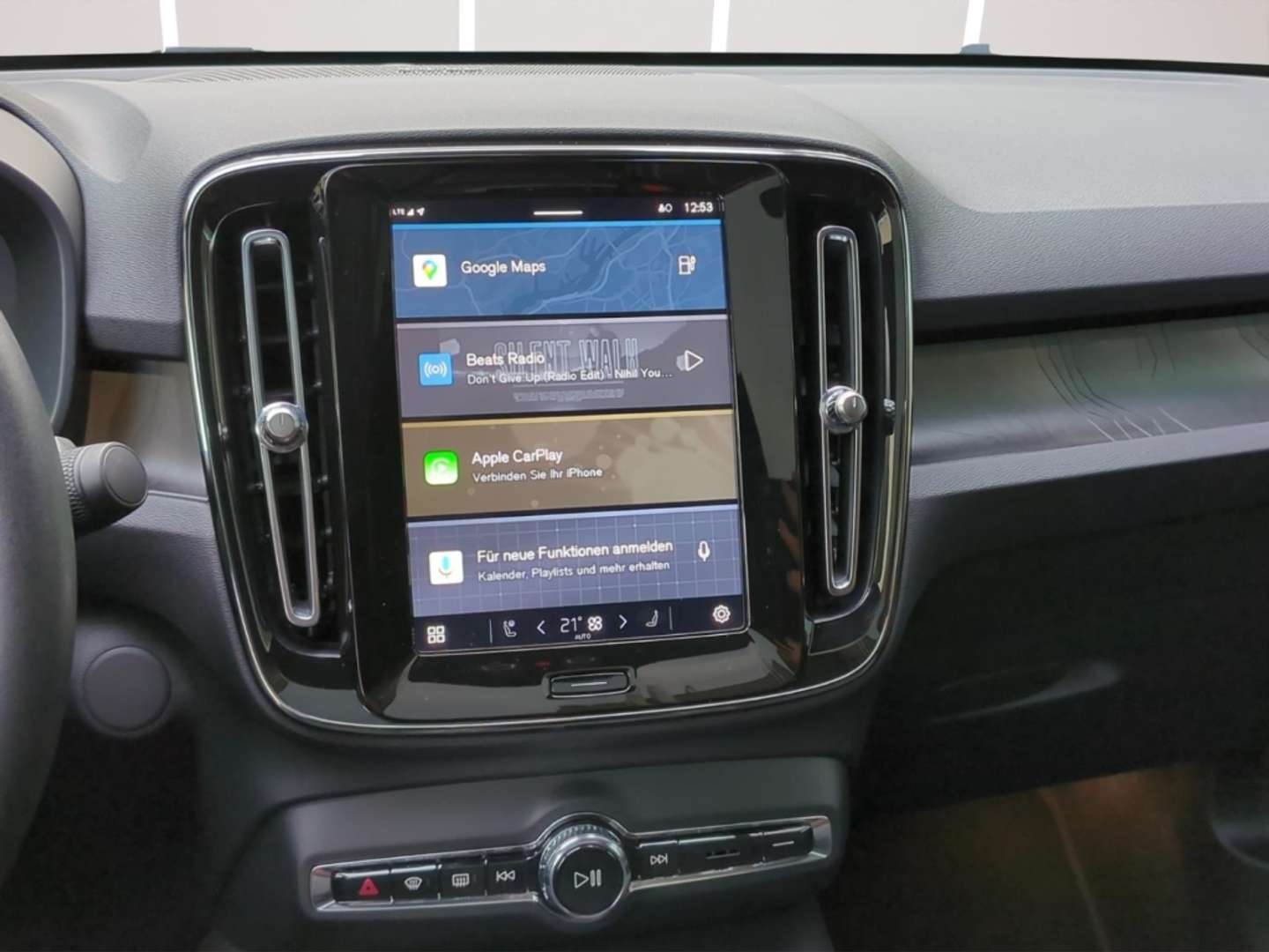 Volvo C40 Twin Motor Ultimate - 2022 - Joinsteer - #13