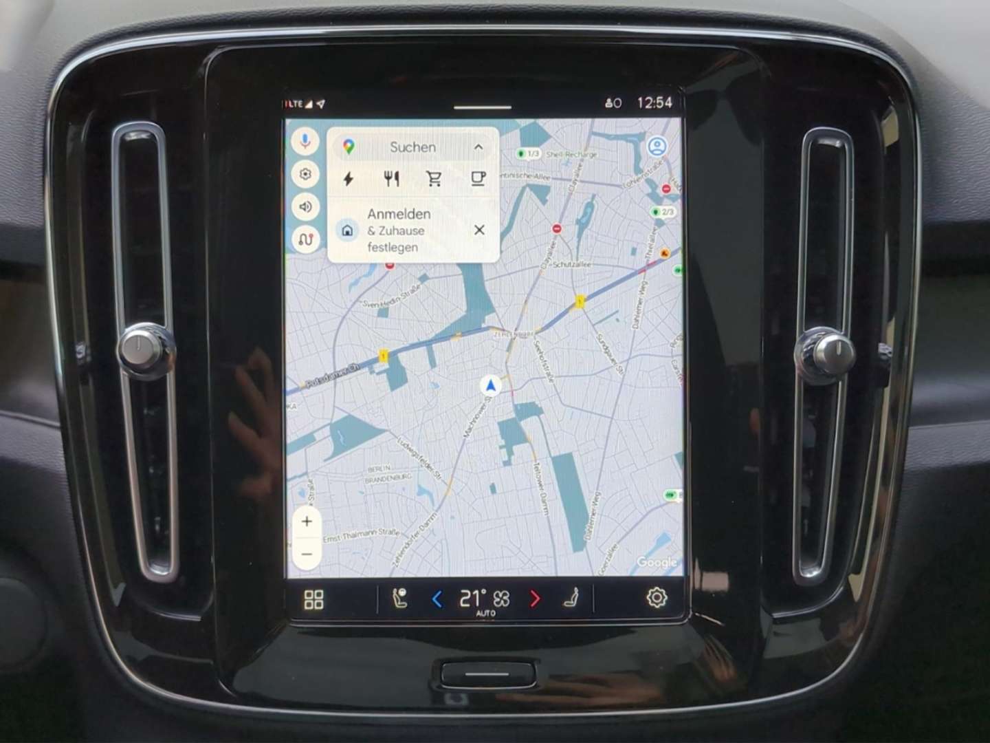 Volvo C40 Twin Motor Ultimate - 2022 - Joinsteer - #14