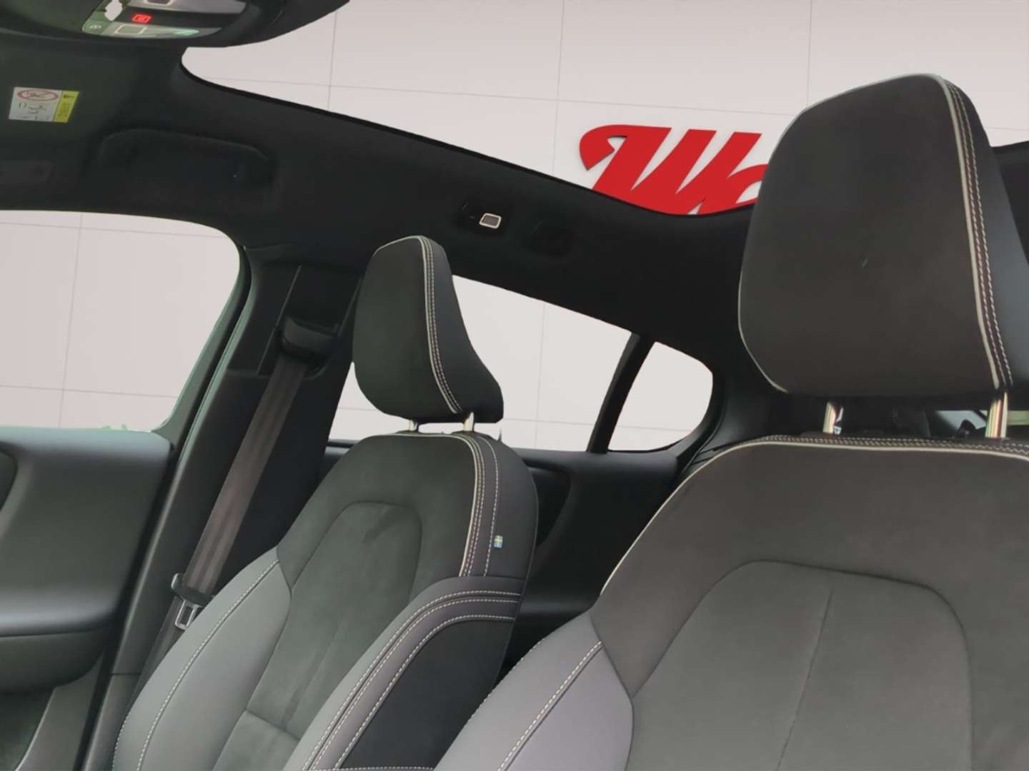 Volvo C40 Twin Motor Ultimate - 2022 - Joinsteer - #15