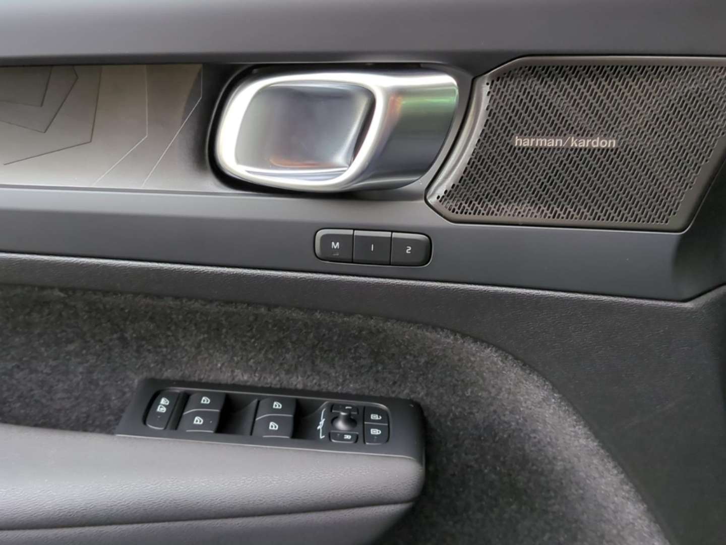 Volvo C40 Twin Motor Ultimate - 2022 - Joinsteer - #17