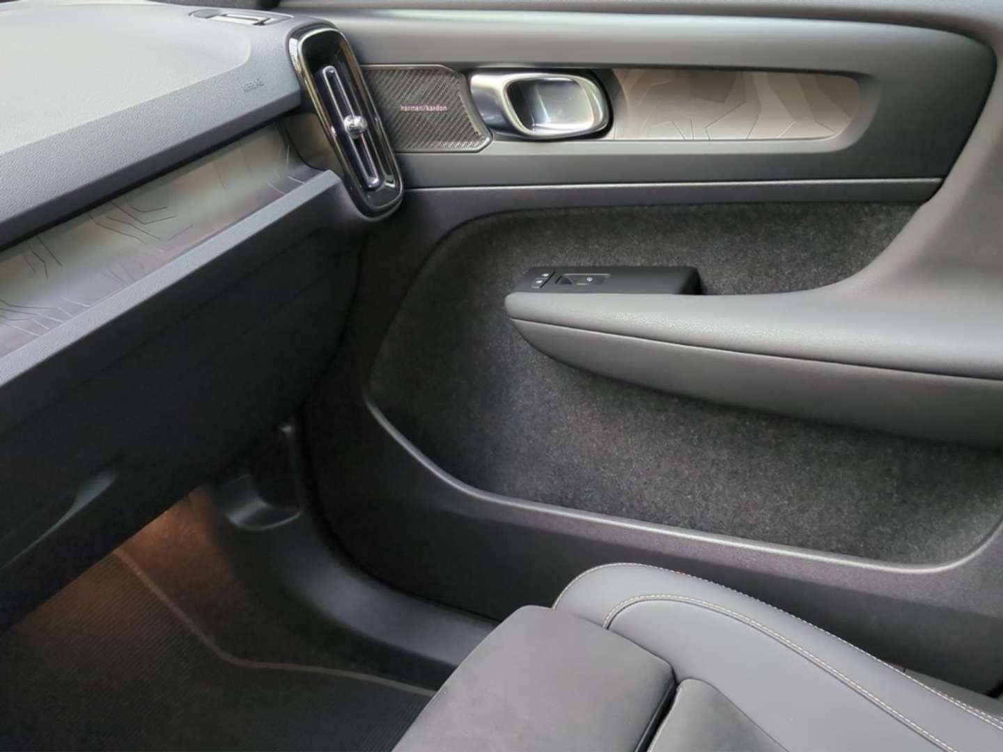 Volvo C40 Twin Motor Ultimate - 2022 - Joinsteer - #19