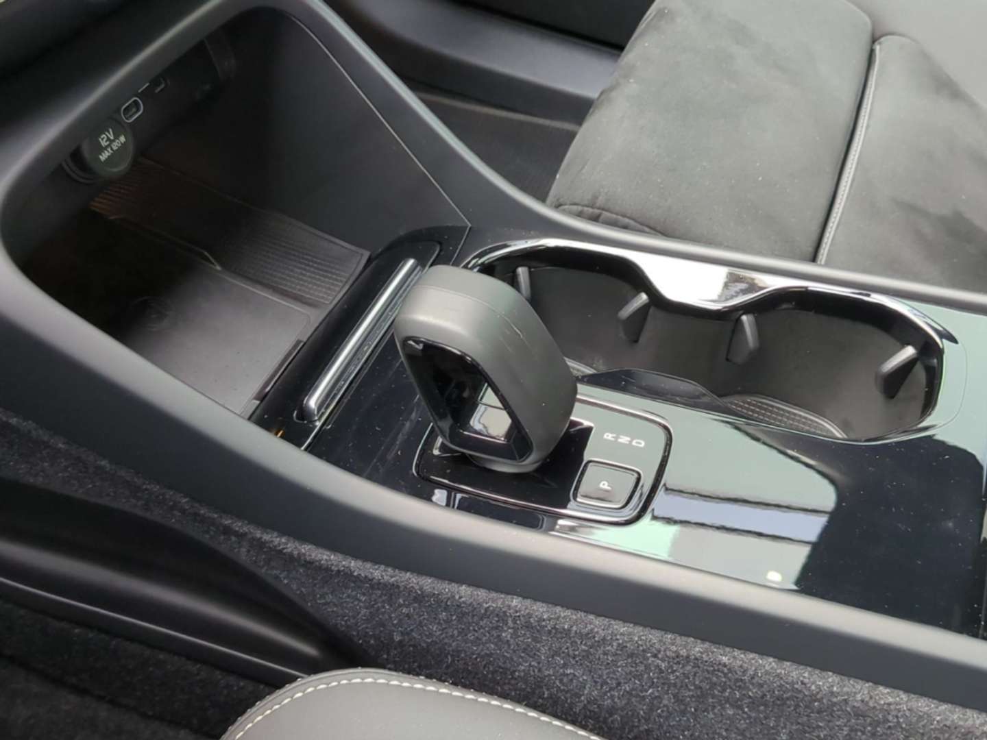 Volvo C40 Twin Motor Ultimate - 2022 - Joinsteer - #20