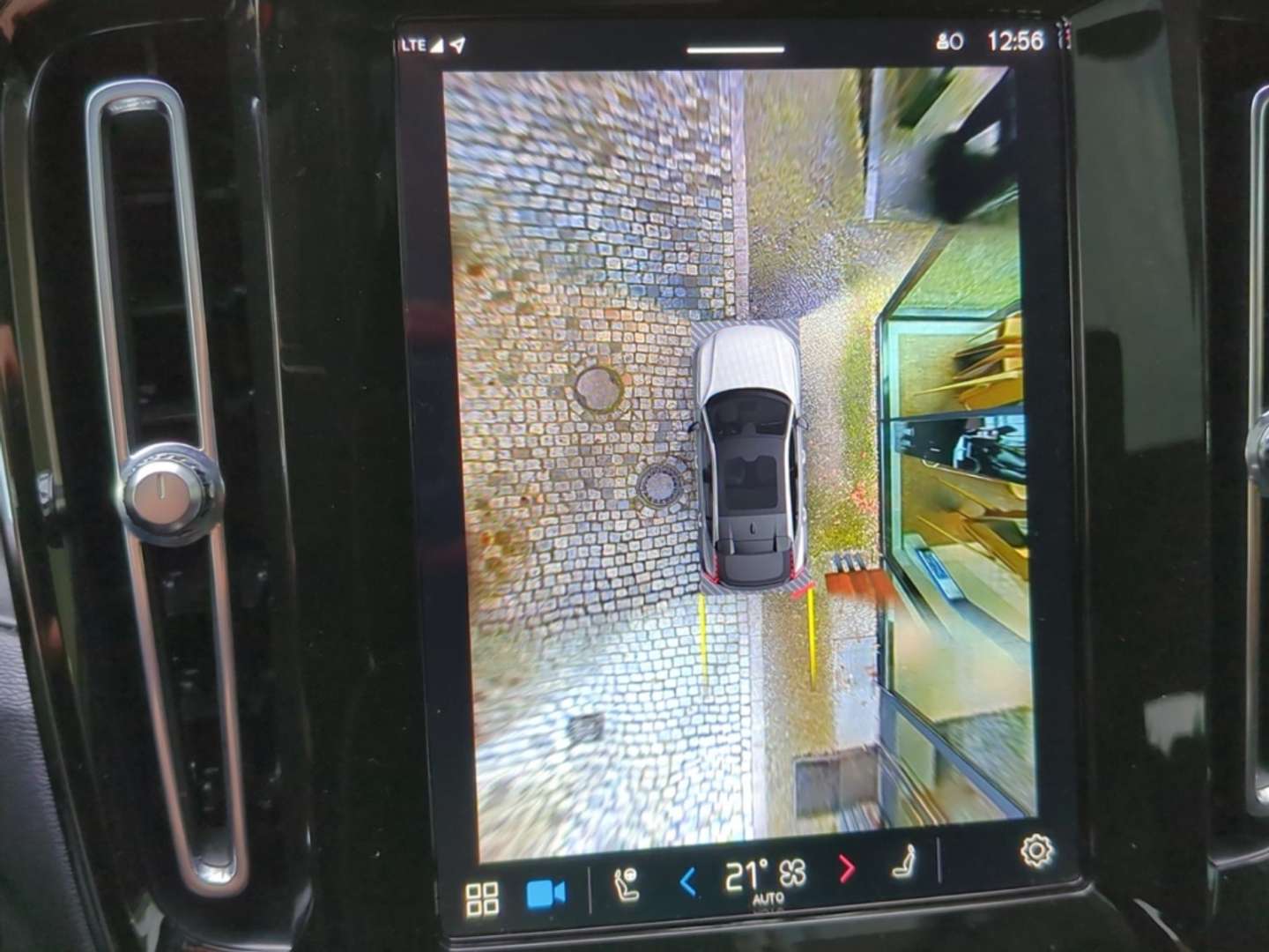 Volvo C40 Twin Motor Ultimate - 2022 - Joinsteer - #23