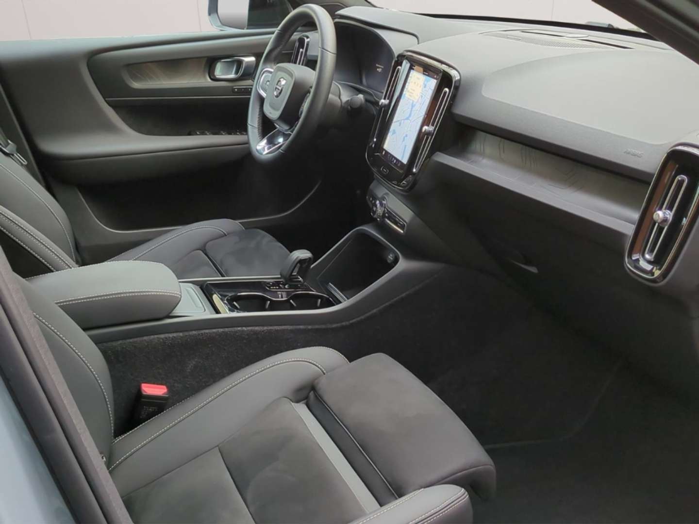 Volvo C40 Twin Motor Ultimate - 2022 - Joinsteer - #25