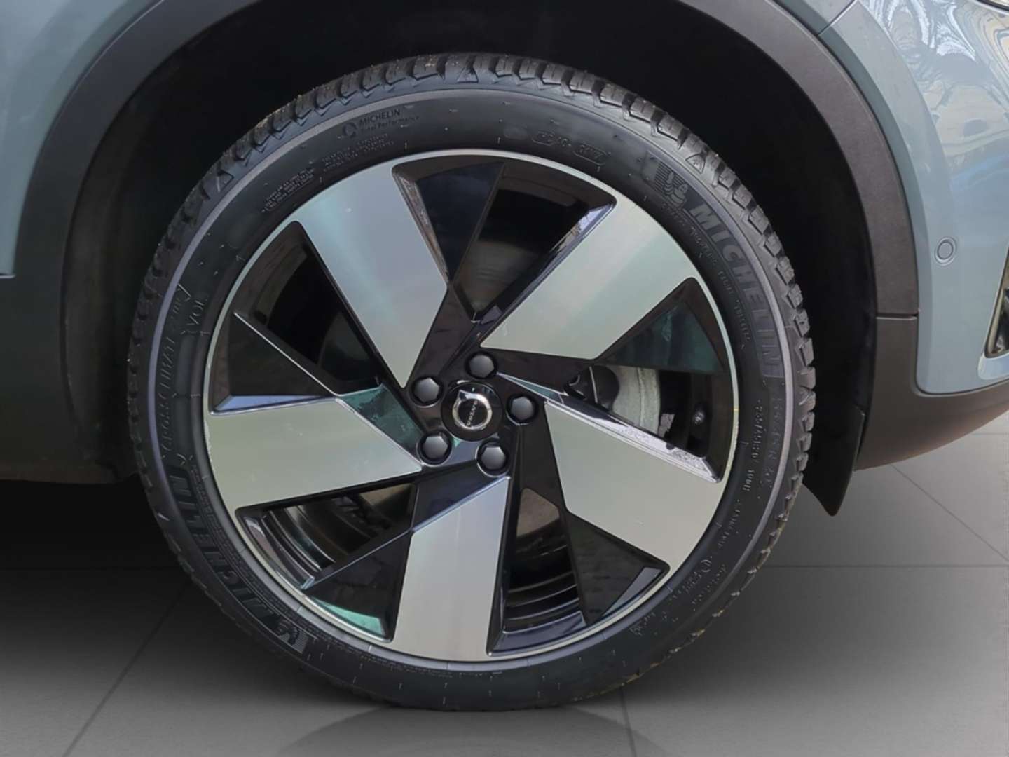 Volvo C40 Twin Motor Ultimate - 2022 - Joinsteer - #26