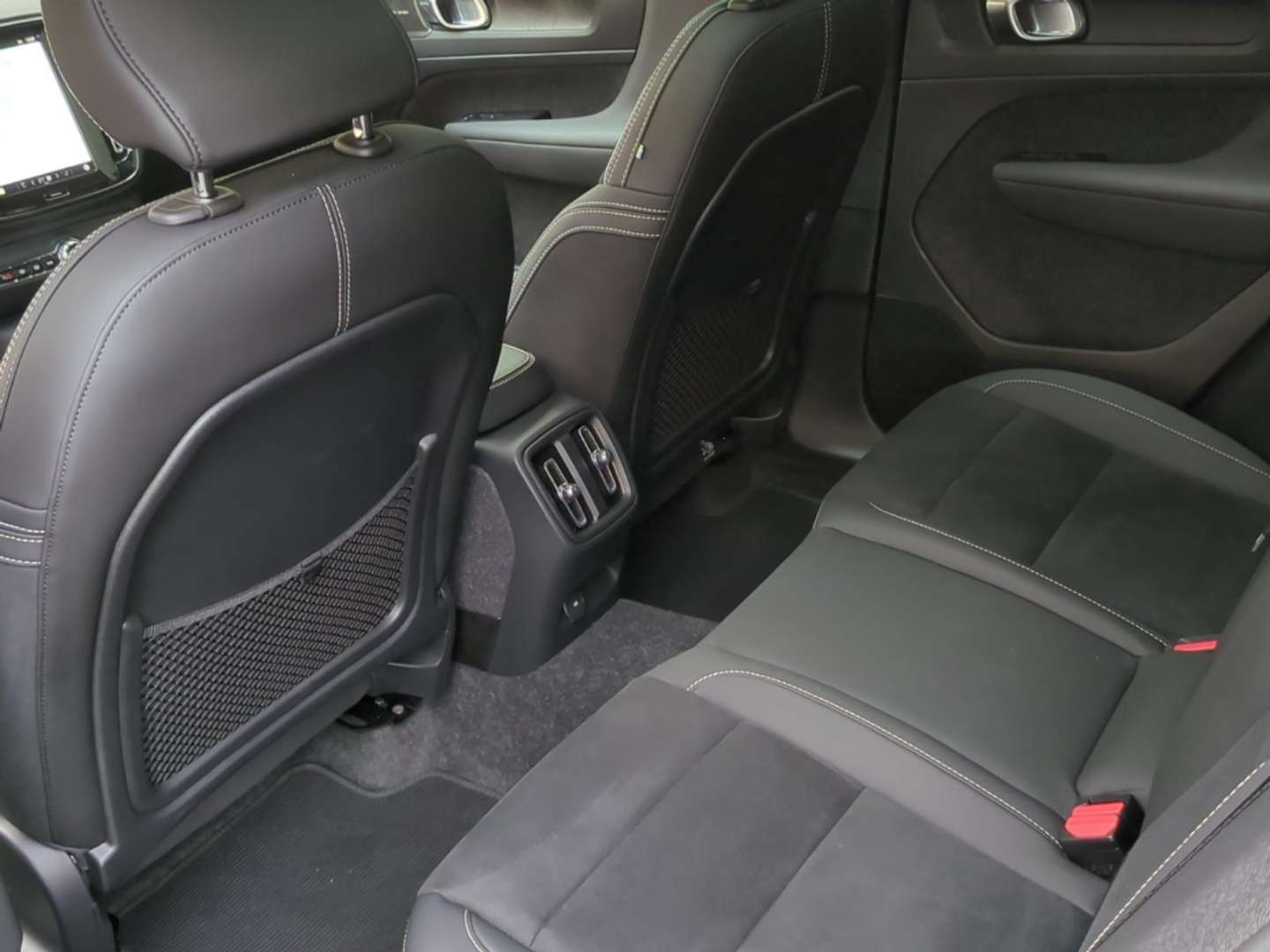 Volvo C40 Twin Motor Ultimate - 2022 - Joinsteer - #30