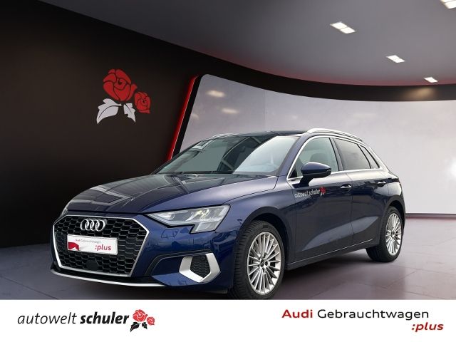 Audi A3 Sportback Advanced 30 TFSI S Tronic - 2023 - Joinsteer
