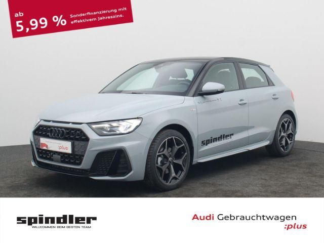 Audi A1 Sportback S Line 35 TFSI S Tronic - 2024 - Joinsteer