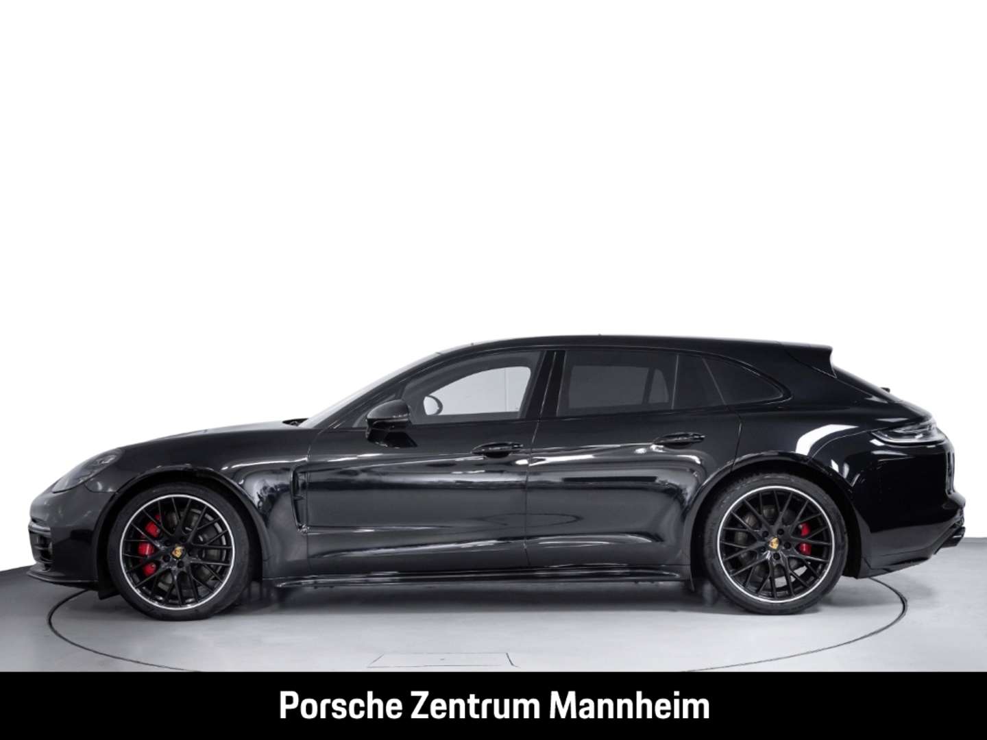 Porsche Panamera II GTS Sport Turismo - 2022 - Joinsteer - #2