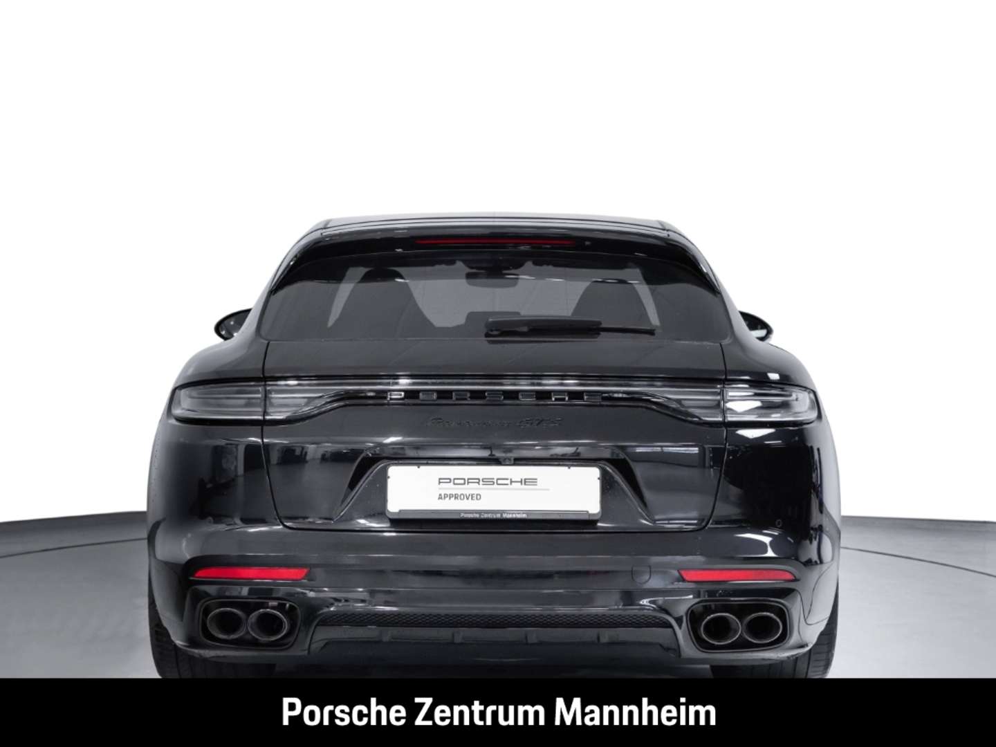 Porsche Panamera II GTS Sport Turismo - 2022 - Joinsteer - #6