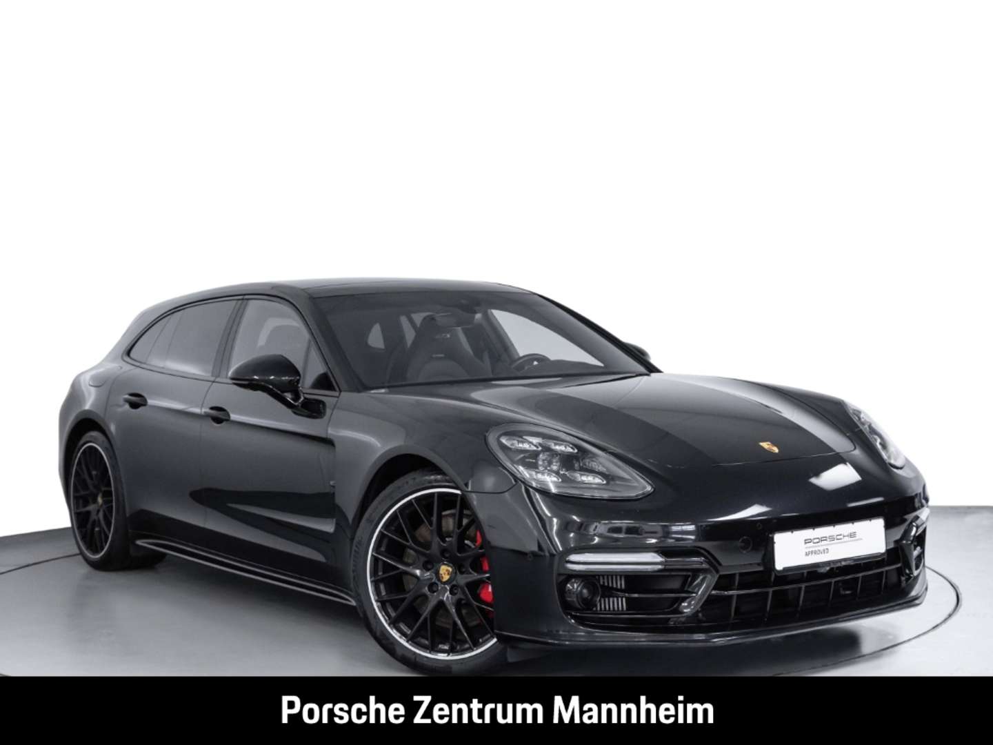 Porsche Panamera II GTS Sport Turismo - 2022 - Joinsteer - #9