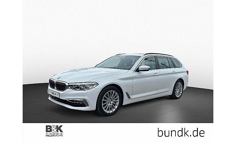 BMW Série 5 530i Touring - 2020 - Joinsteer - #1
