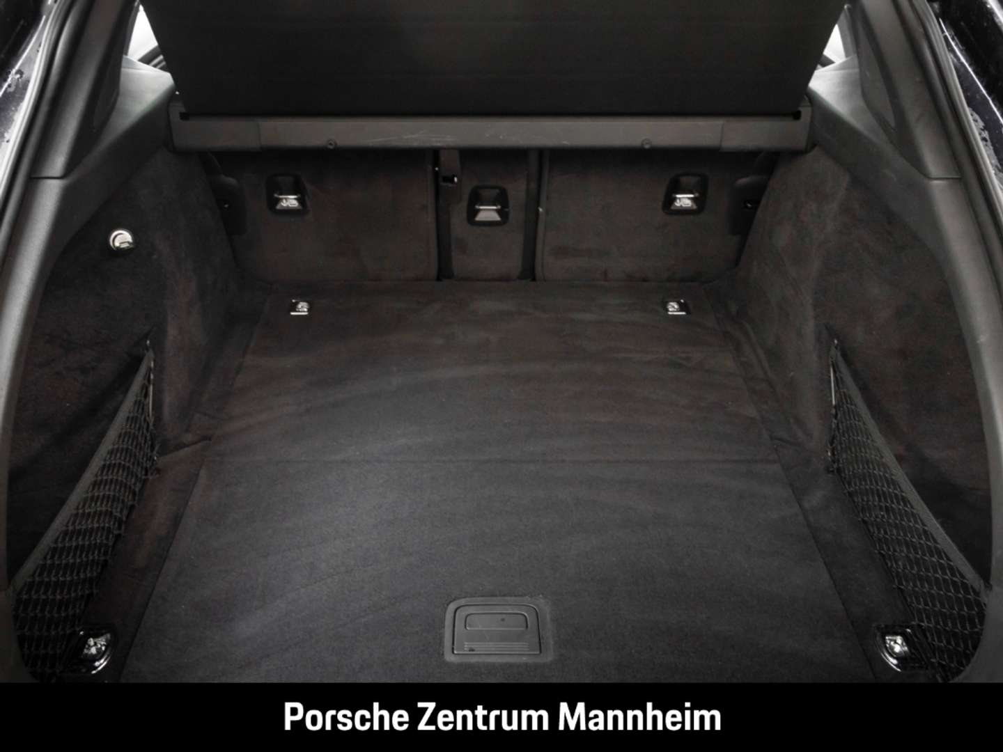 Porsche Panamera II GTS Sport Turismo - 2022 - Joinsteer - #24