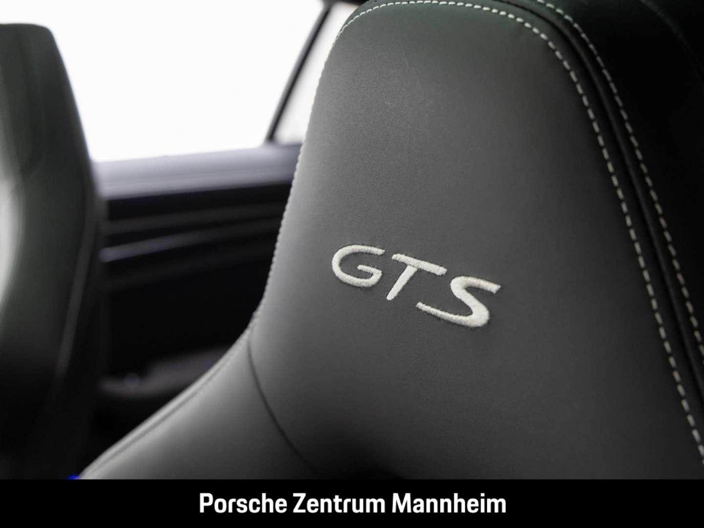 Porsche Panamera II GTS Sport Turismo - 2022 - Joinsteer - #27