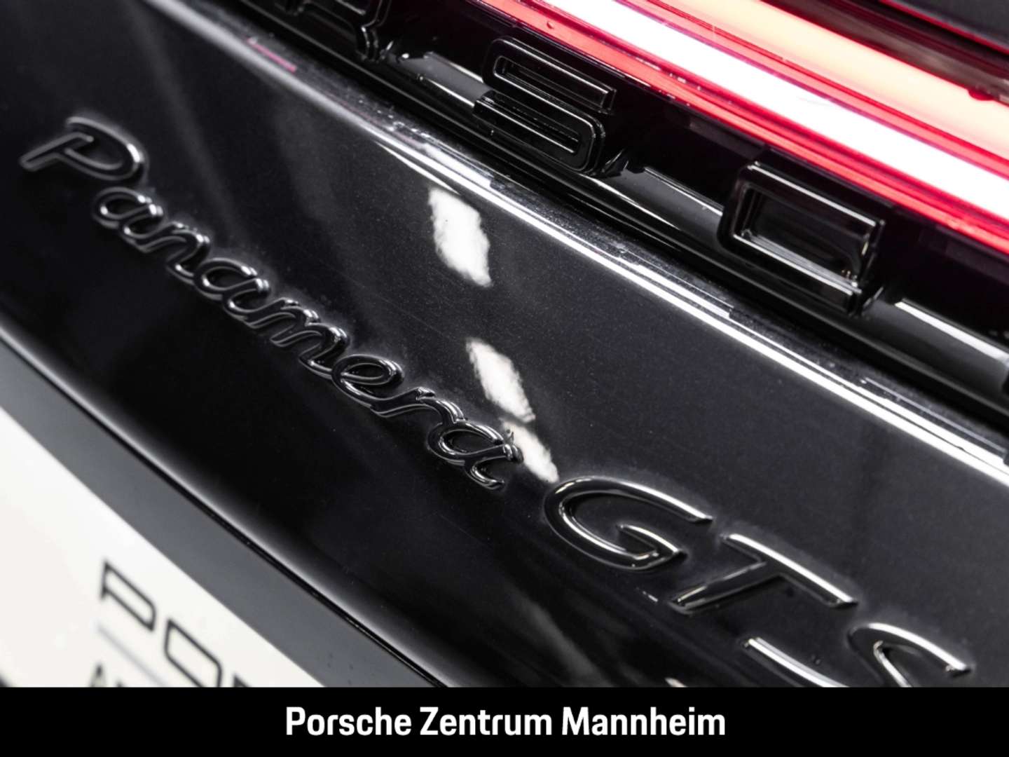 Porsche Panamera II GTS Sport Turismo - 2022 - Joinsteer - #32