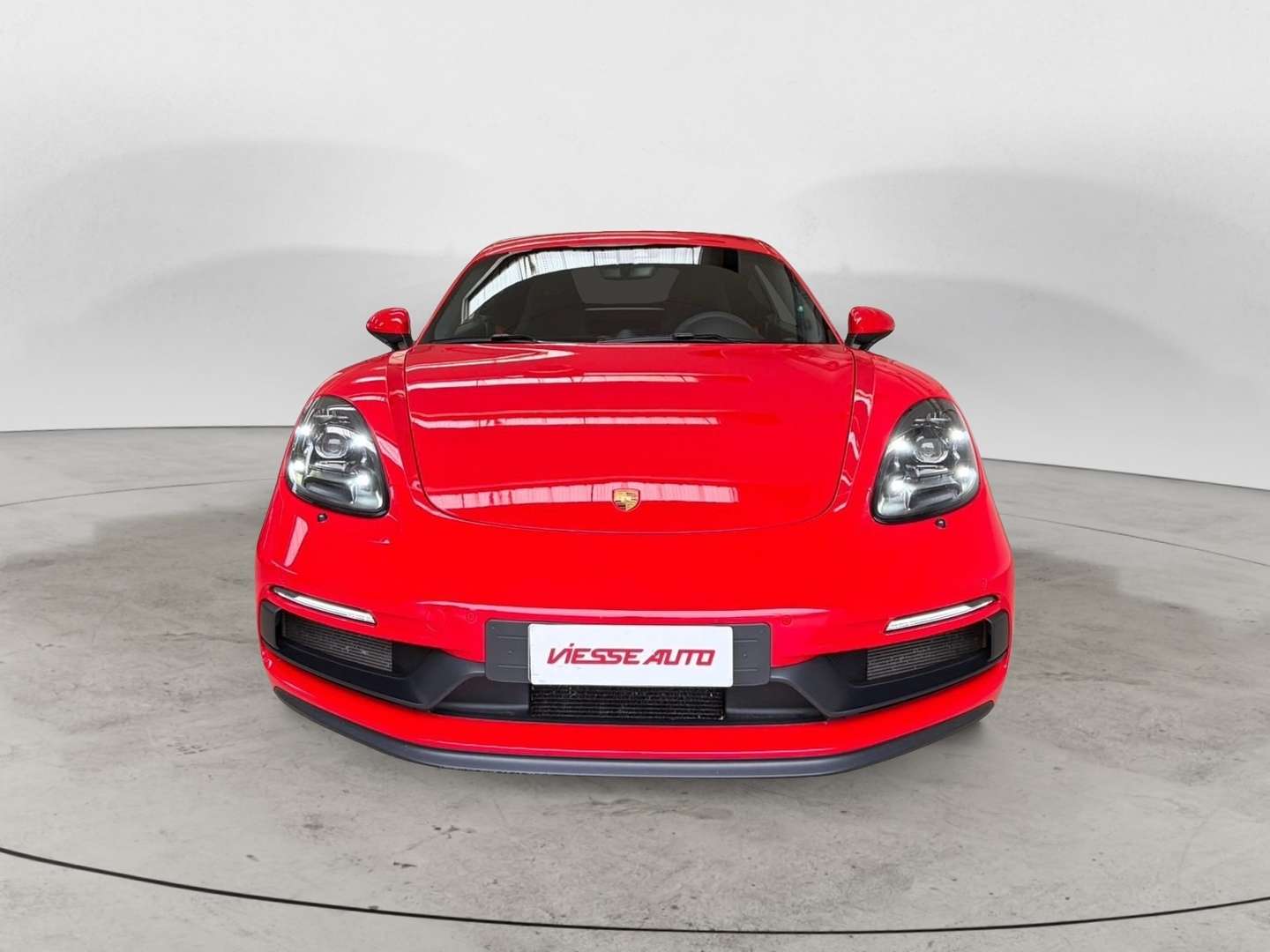 Porsche 718 Cayman GTS - 2019 - Joinsteer - #5