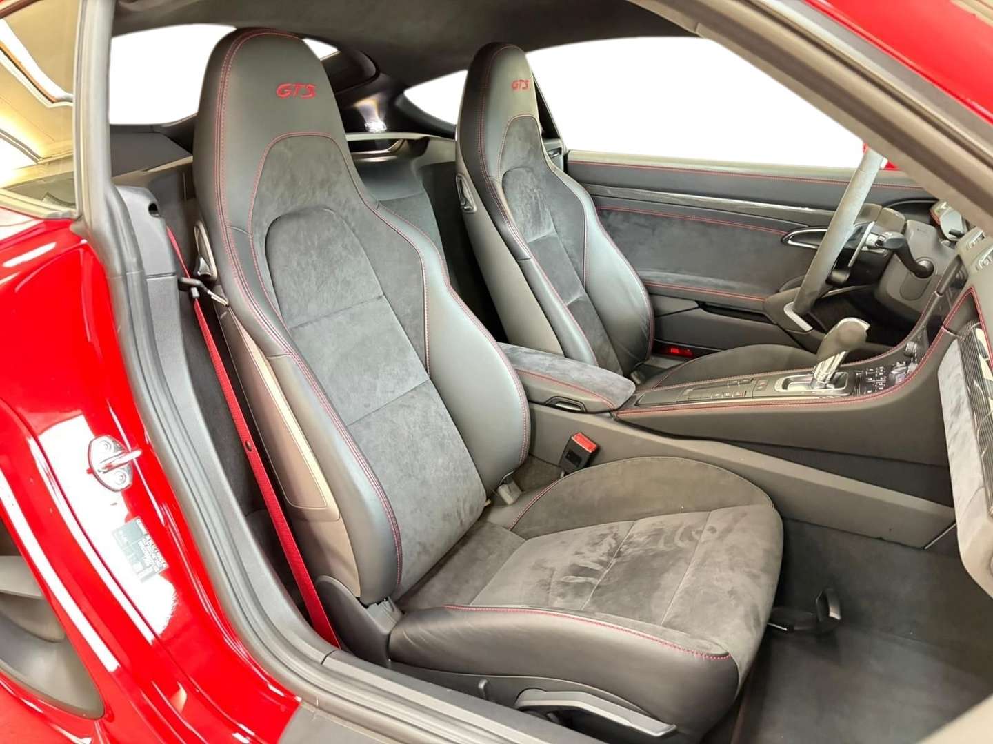 Porsche 718 Cayman GTS - 2019 - Joinsteer - #9