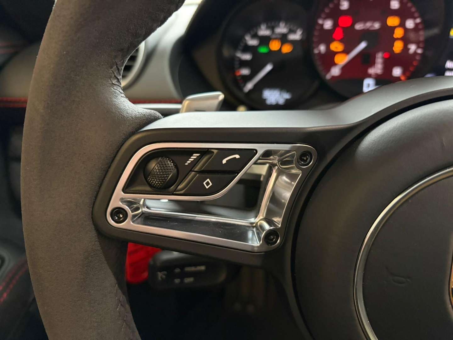 Porsche 718 Cayman GTS - 2019 - Joinsteer - #12