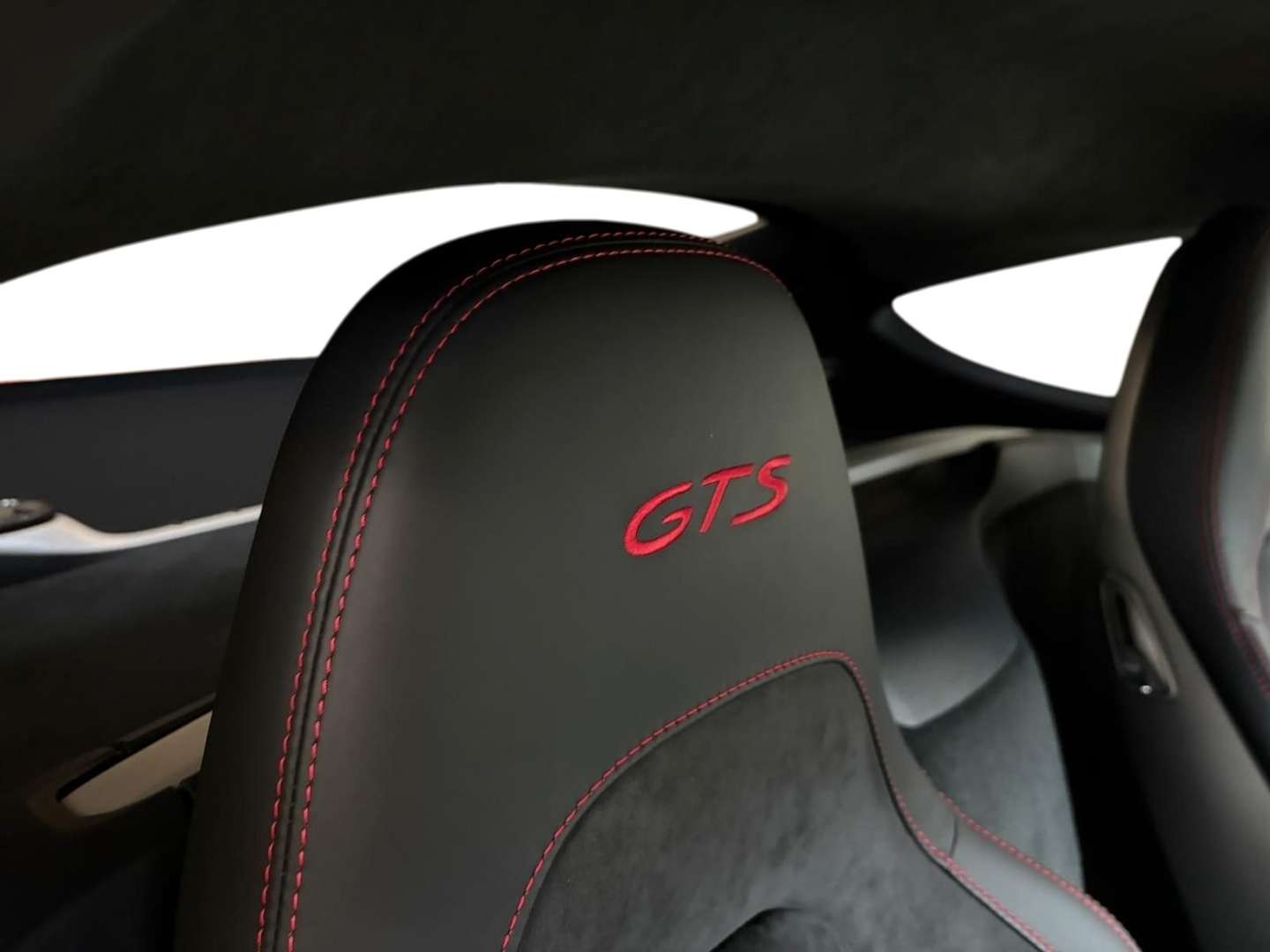 Porsche 718 Cayman GTS - 2019 - Joinsteer - #14