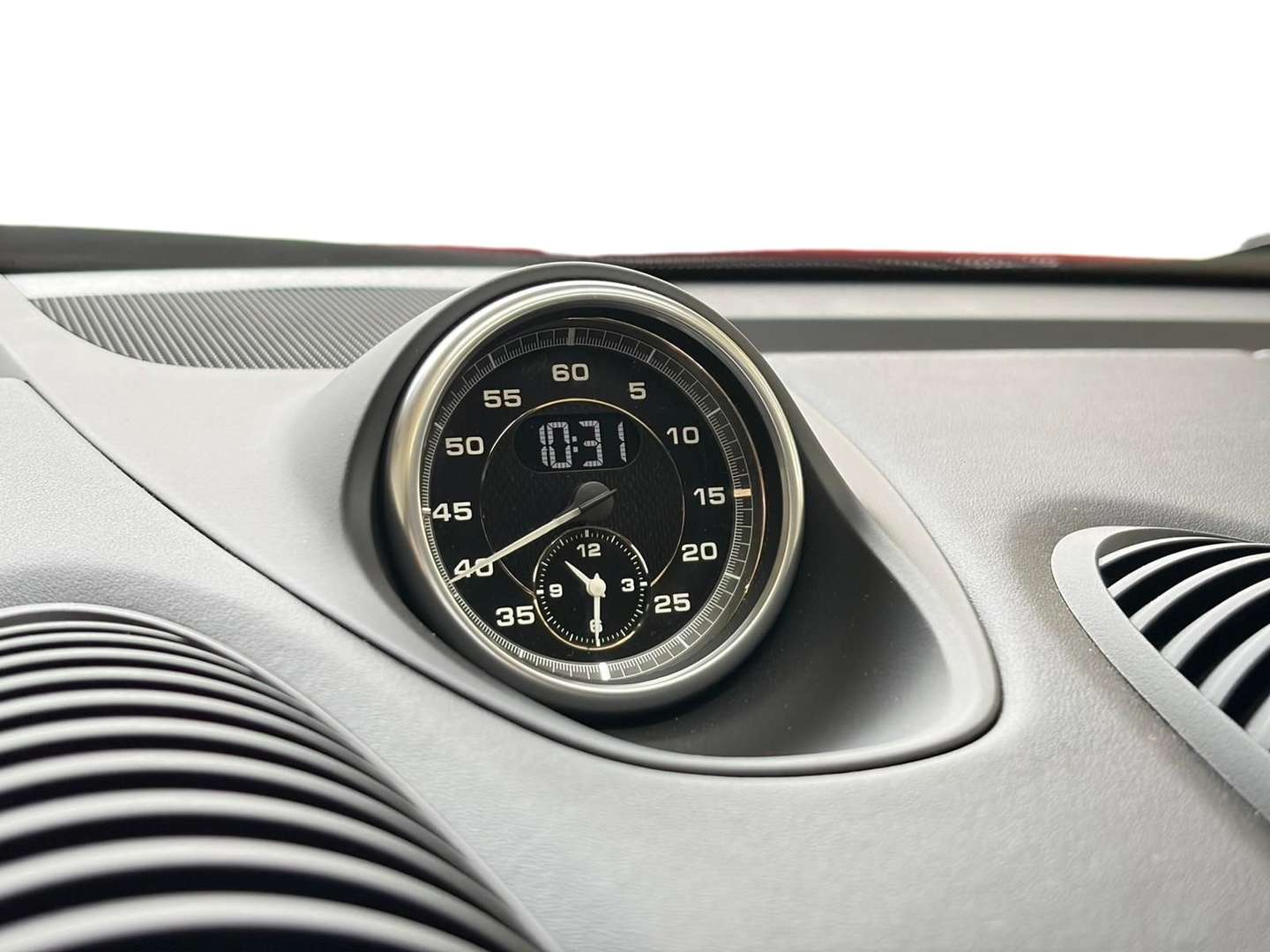 Porsche 718 Cayman GTS - 2019 - Joinsteer - #16