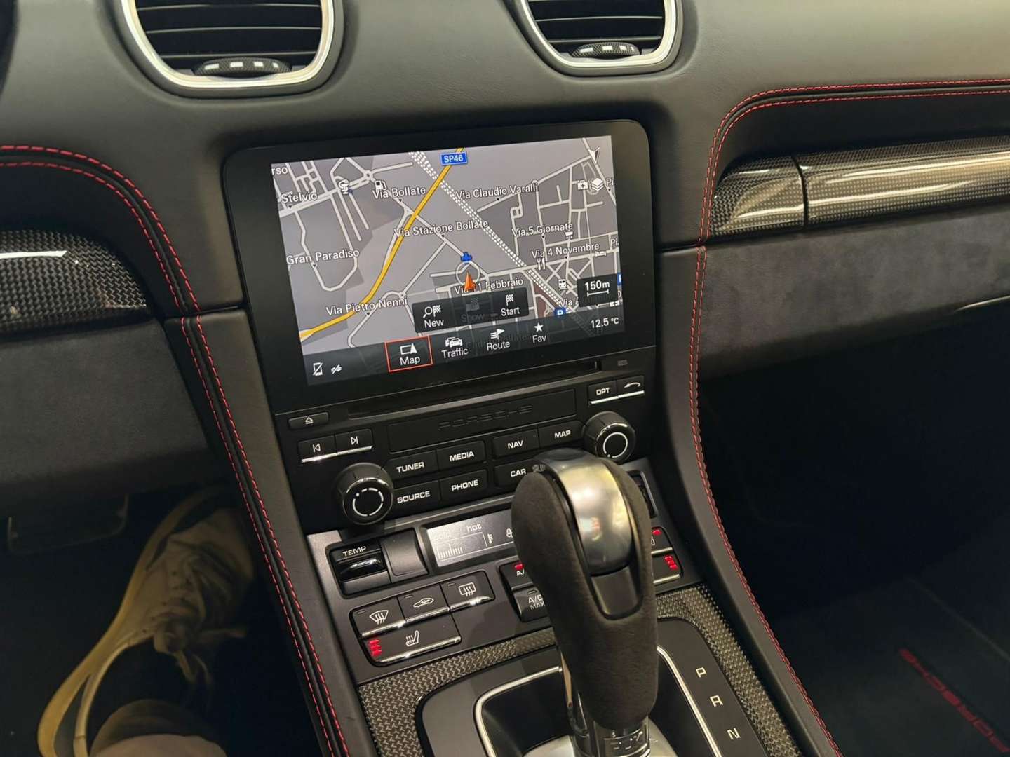Porsche 718 Cayman GTS - 2019 - Joinsteer - #17