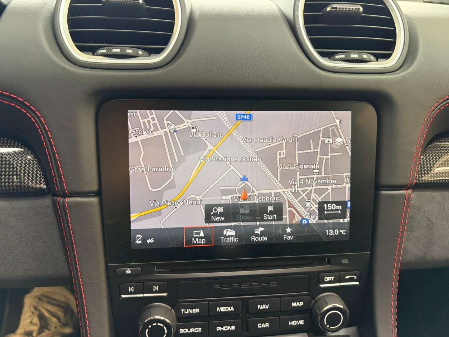 Porsche 718 Cayman GTS - 2019 - Joinsteer - #18