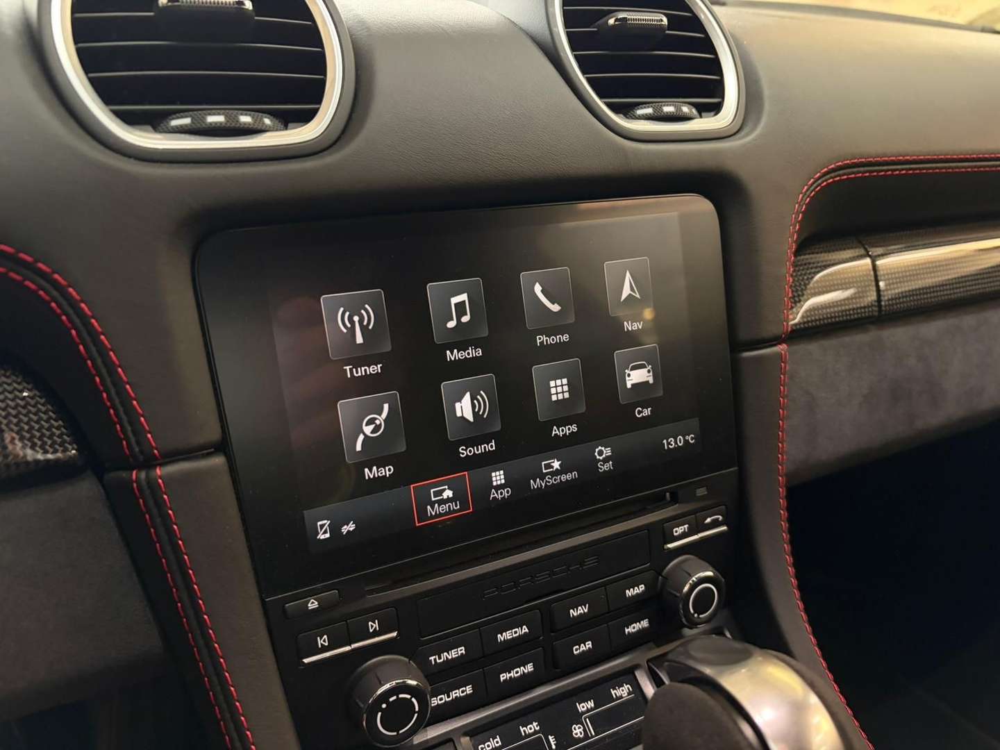 Porsche 718 Cayman GTS - 2019 - Joinsteer - #19