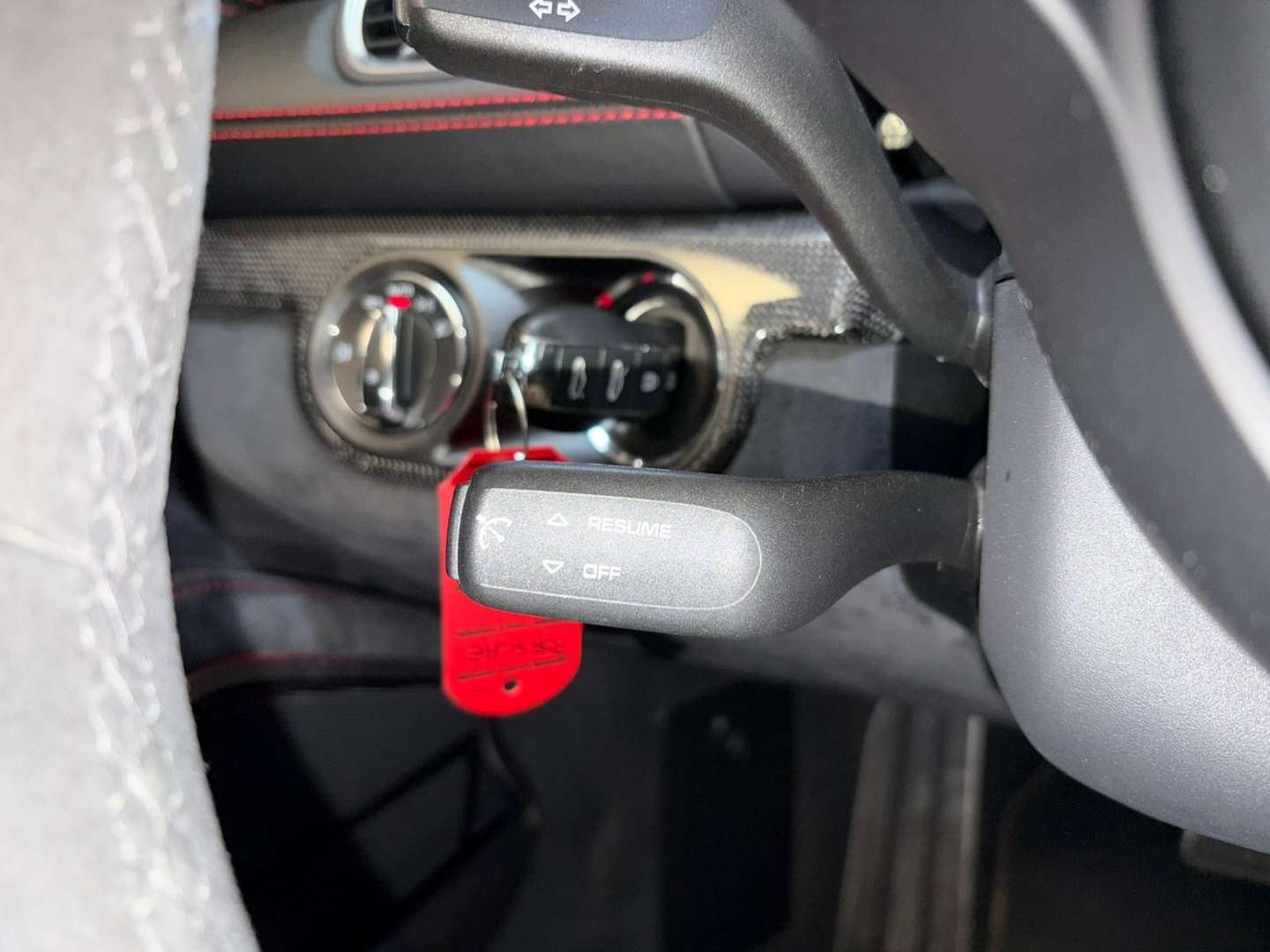 Porsche 718 Cayman GTS - 2019 - Joinsteer - #20