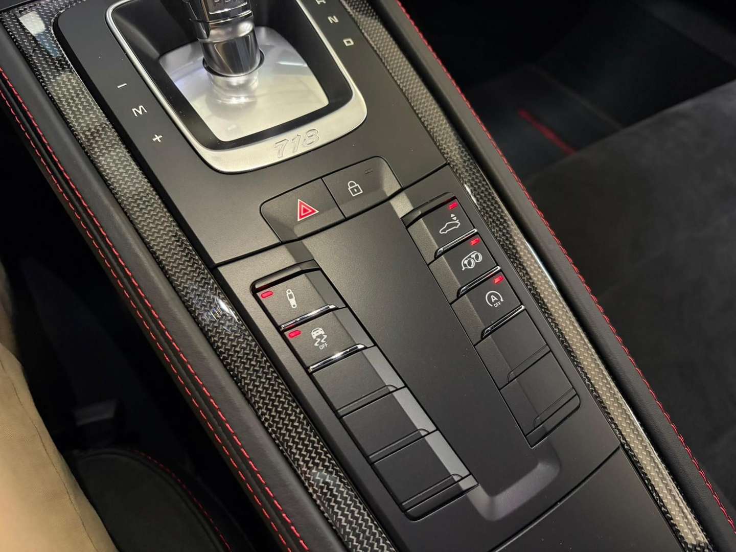 Porsche 718 Cayman GTS - 2019 - Joinsteer - #21
