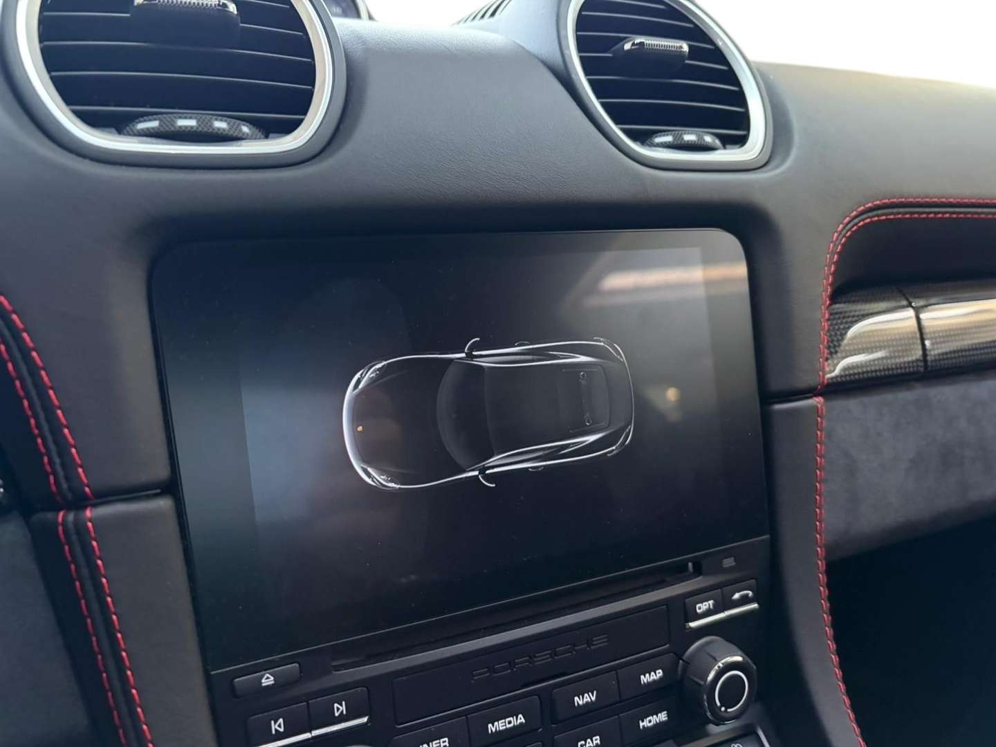 Porsche 718 Cayman GTS - 2019 - Joinsteer - #22