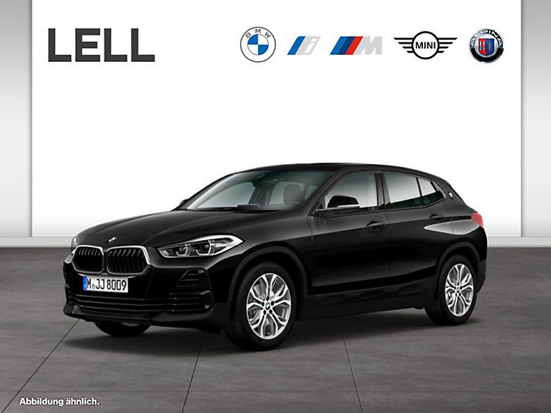 BMW X2 XDrive20d - 2020 - Joinsteer - #1