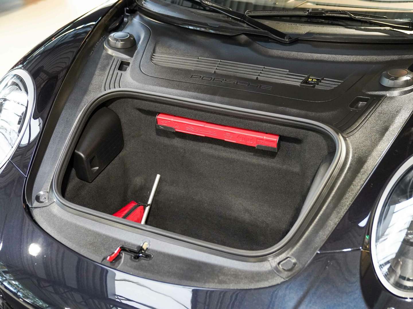 Porsche 911 Carrera S - 2018 - Joinsteer - #6