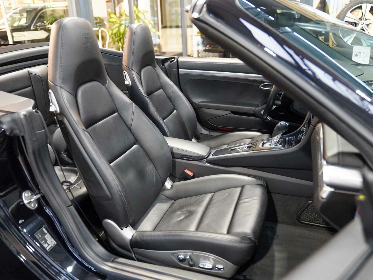 Porsche 911 Carrera S - 2018 - Joinsteer - #7