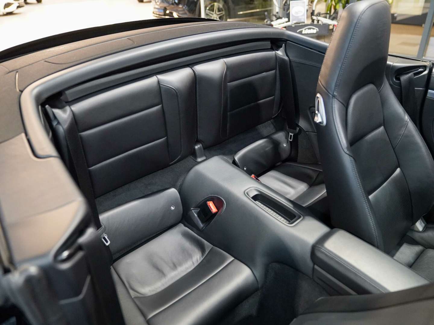 Porsche 911 Carrera S - 2018 - Joinsteer - #9