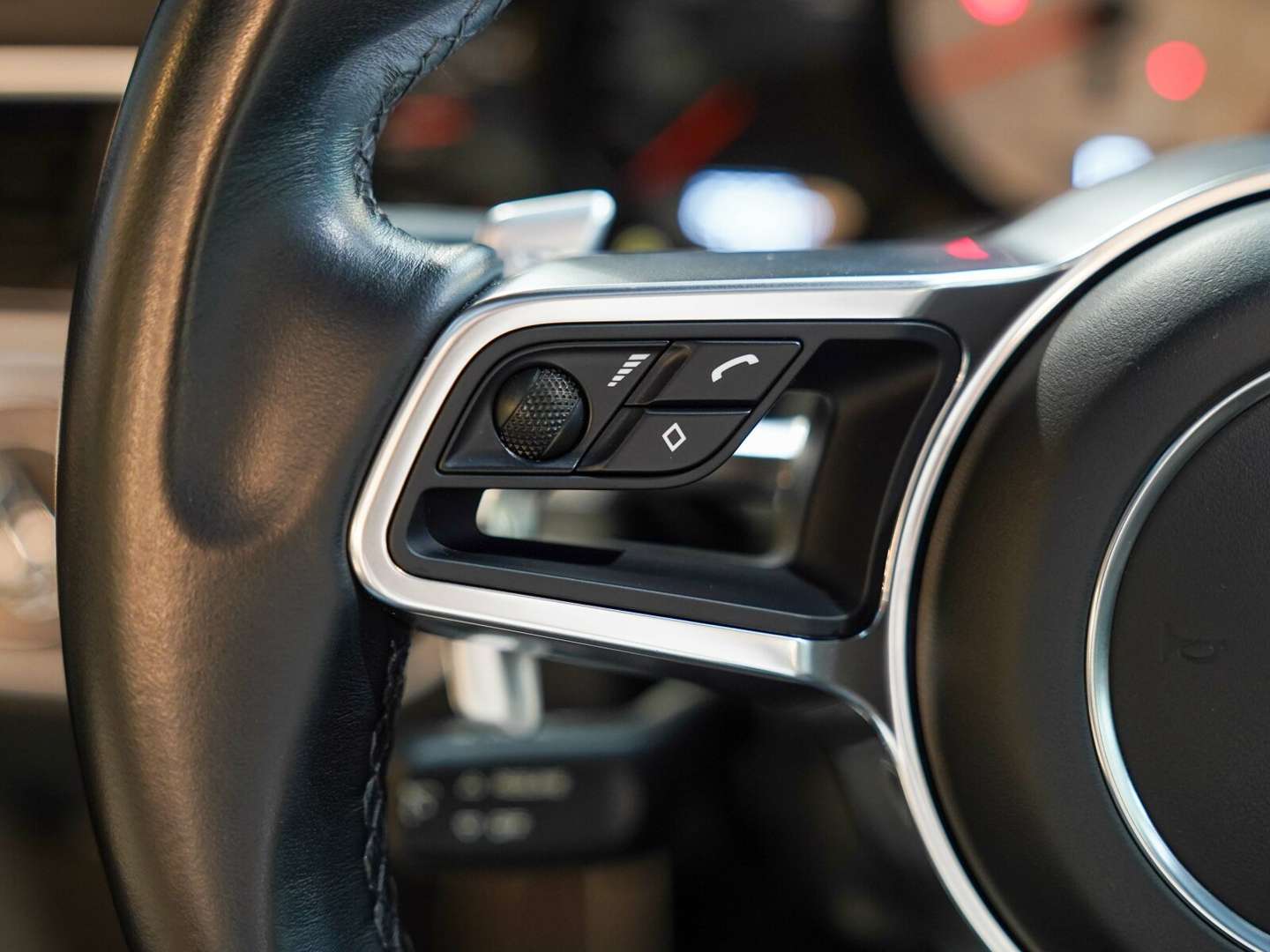 Porsche 911 Carrera S - 2018 - Joinsteer - #14