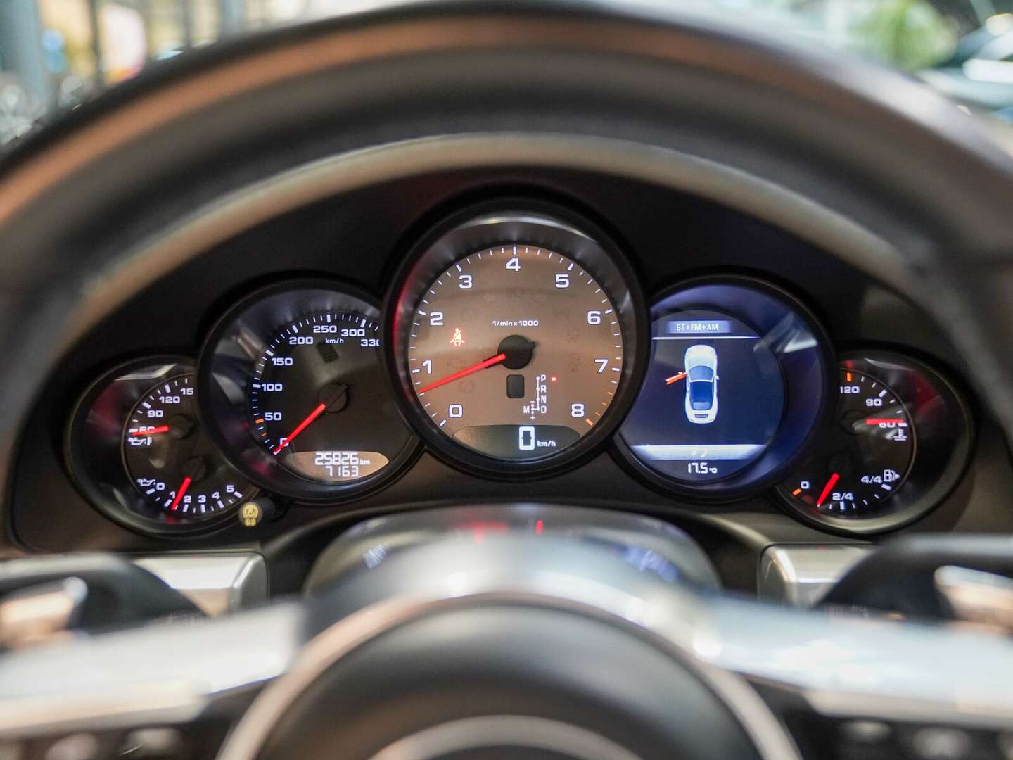 Porsche 911 Carrera S - 2018 - Joinsteer - #16