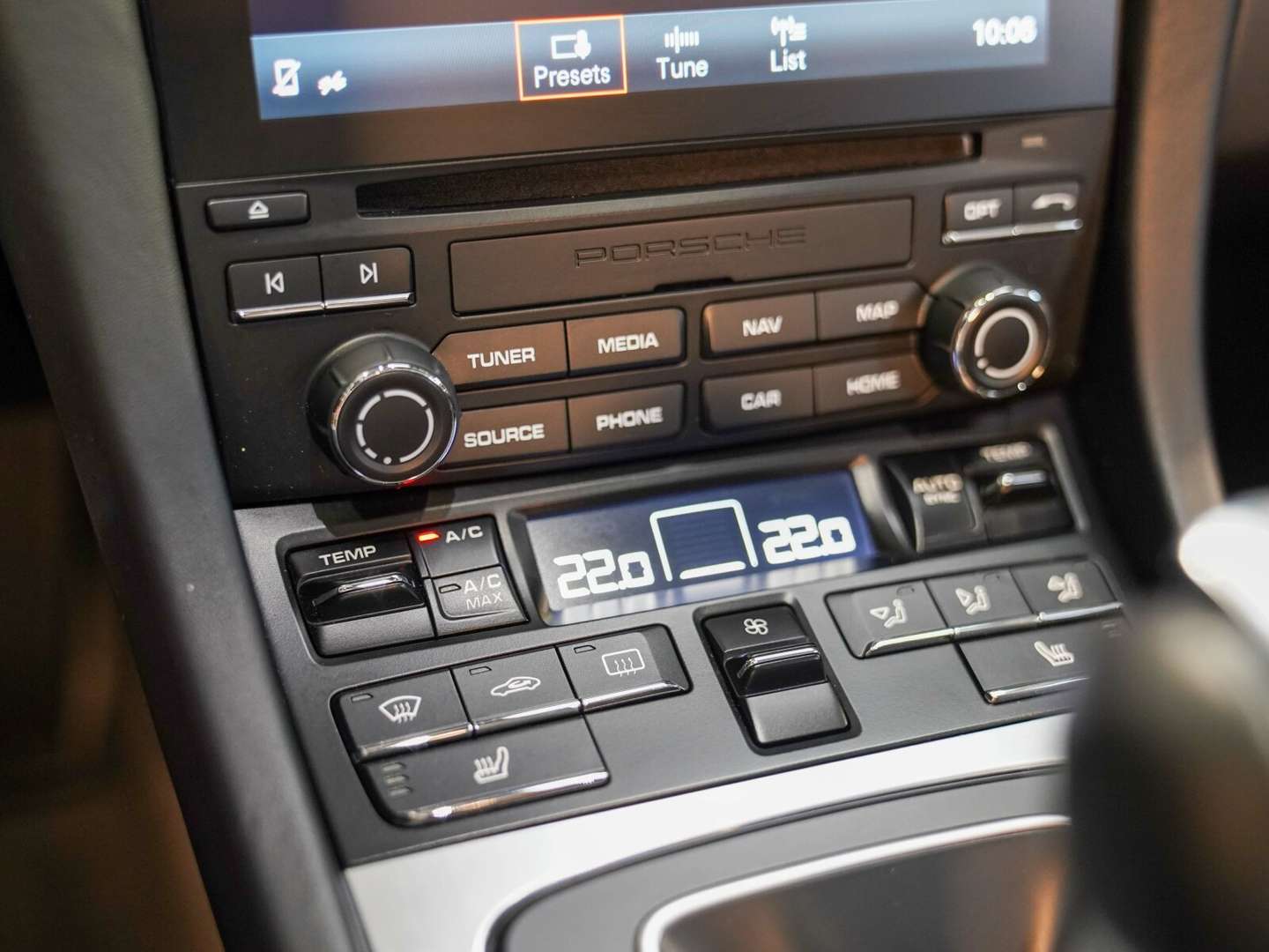 Porsche 911 Carrera S - 2018 - Joinsteer - #19