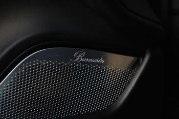 Porsche Taycan Turbo S — photo 25