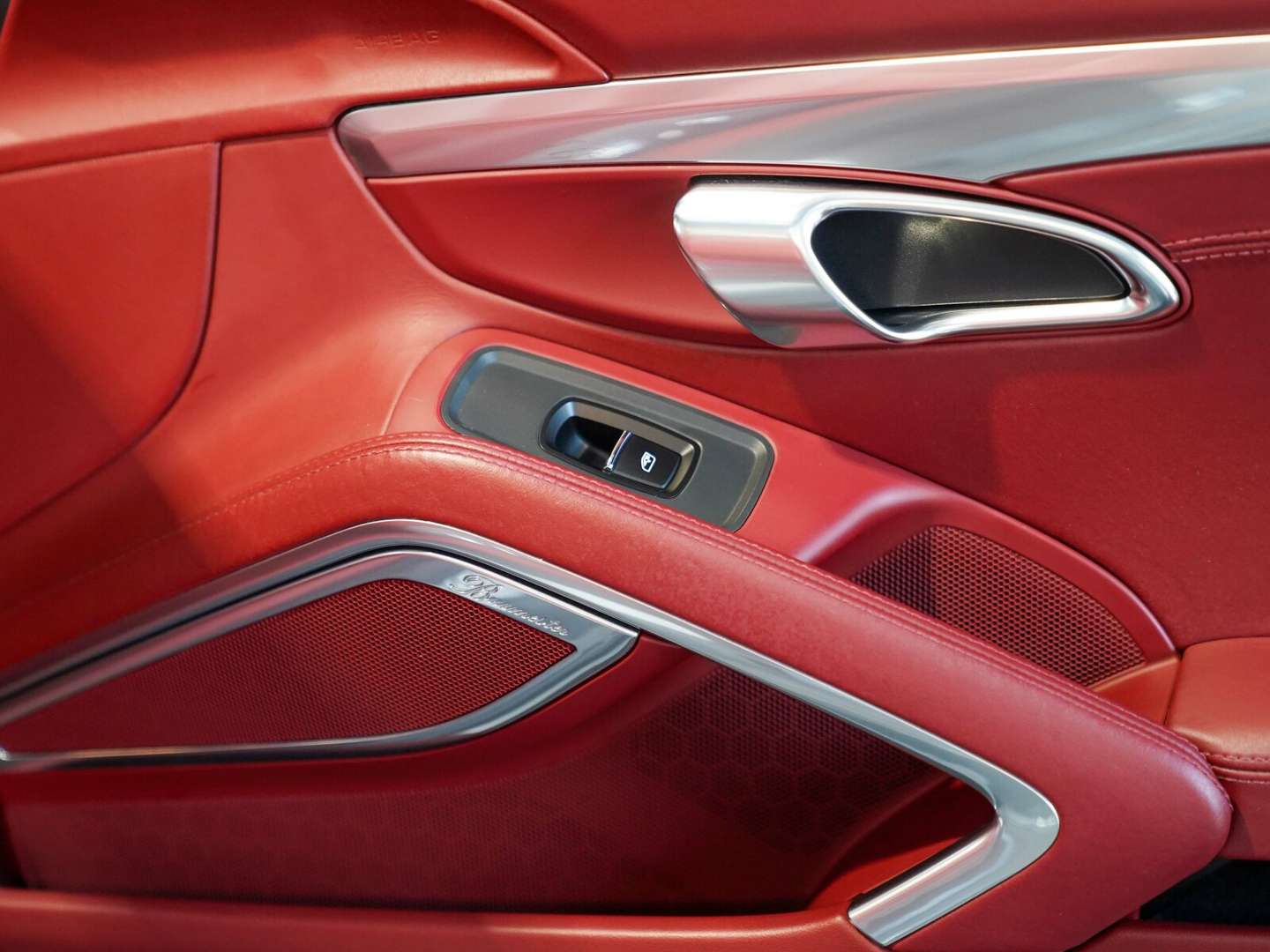 Porsche 911 Carrera 4S Cabrio - 2018 - Joinsteer - #10