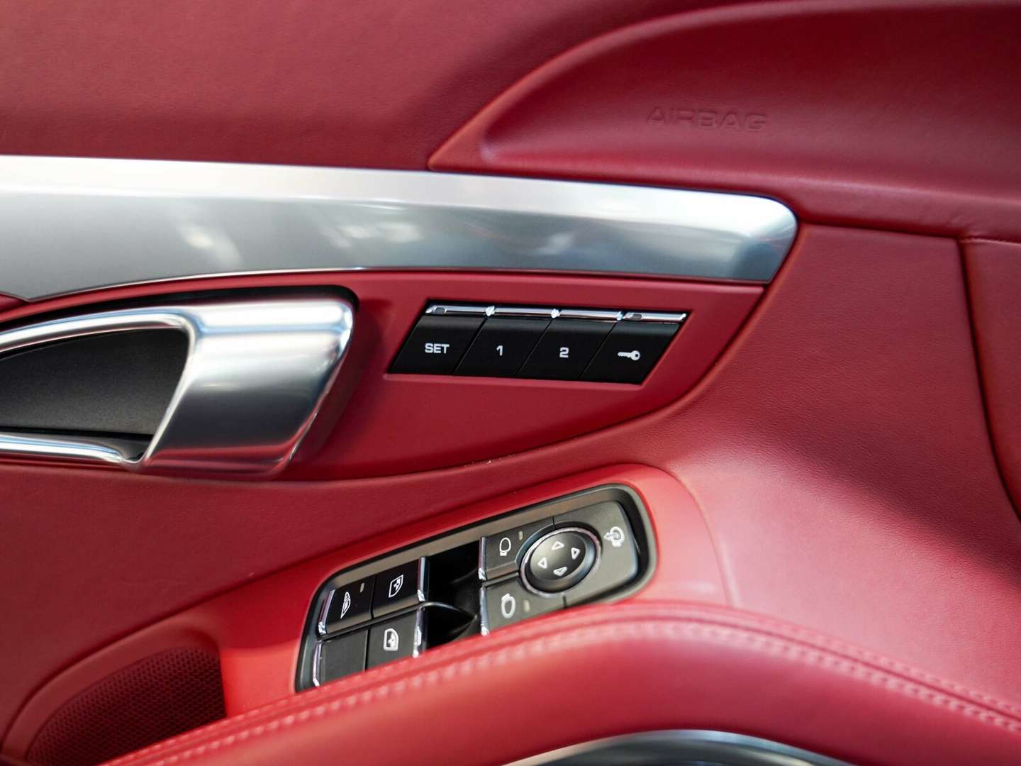 Porsche 911 Carrera 4S Cabrio - 2018 - Joinsteer - #13