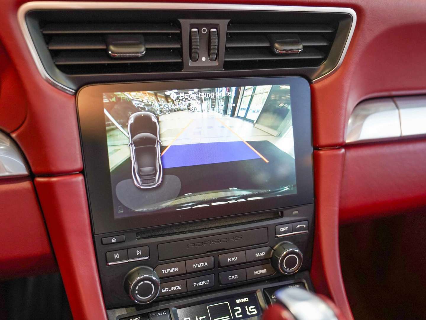 Porsche 911 Carrera 4S Cabrio - 2018 - Joinsteer - #18