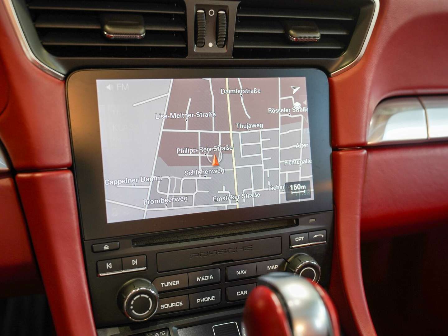 Porsche 911 Carrera 4S Cabrio - 2018 - Joinsteer - #19