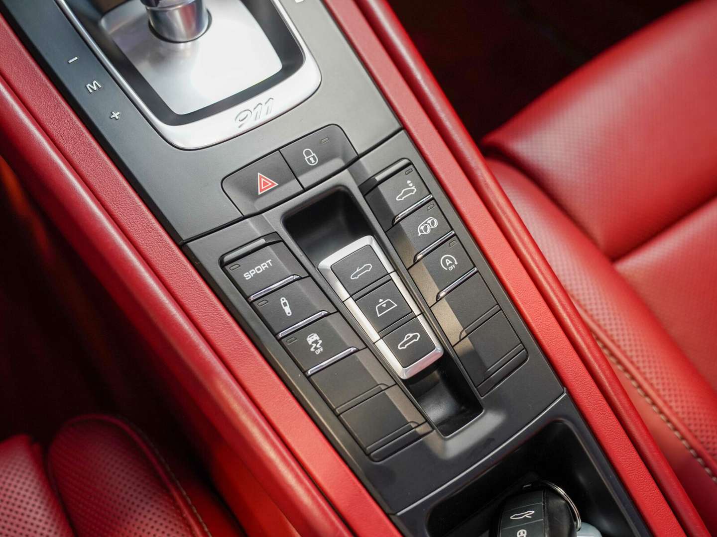 Porsche 911 Carrera 4S Cabrio - 2018 - Joinsteer - #20