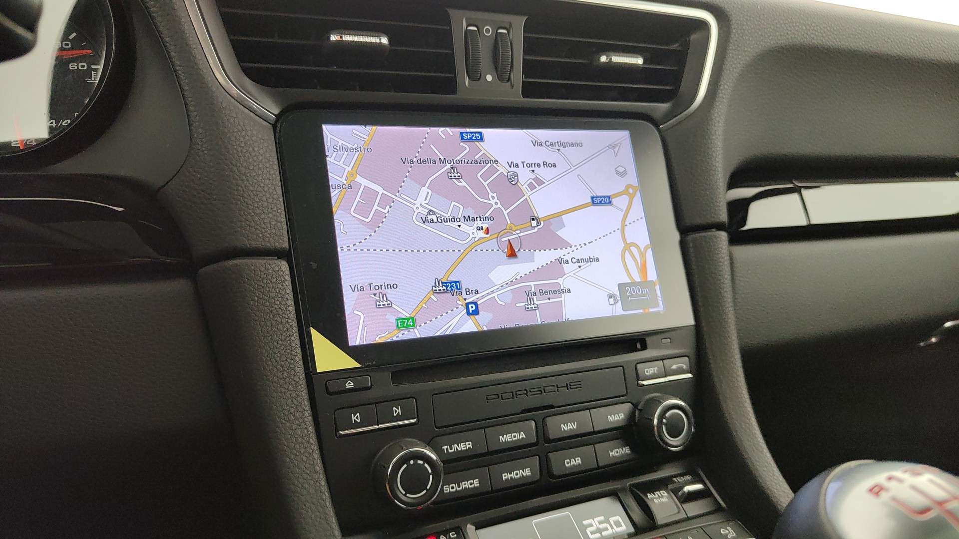 Porsche 911 Carrera - 2018 - Joinsteer - #12