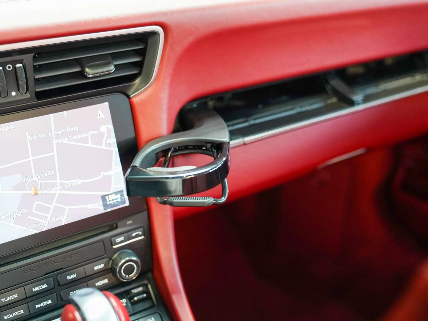 Porsche 911 Carrera 4S Cabrio - 2018 - Joinsteer - #21