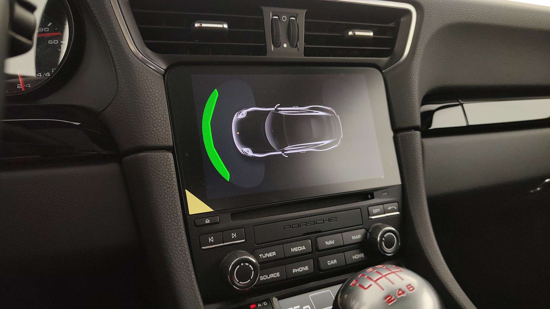 Porsche 911 Carrera - 2018 - Joinsteer - #13