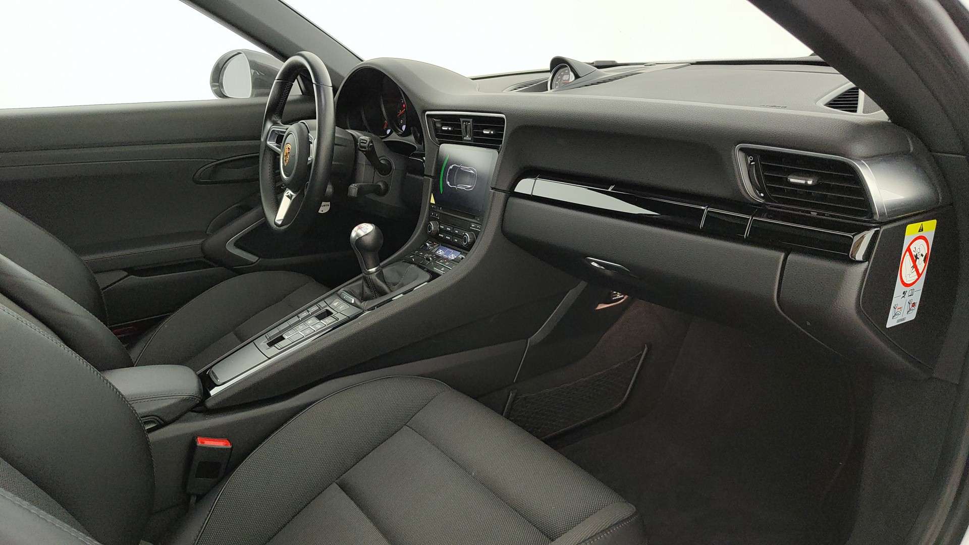 Porsche 911 Carrera - 2018 - Joinsteer - #14