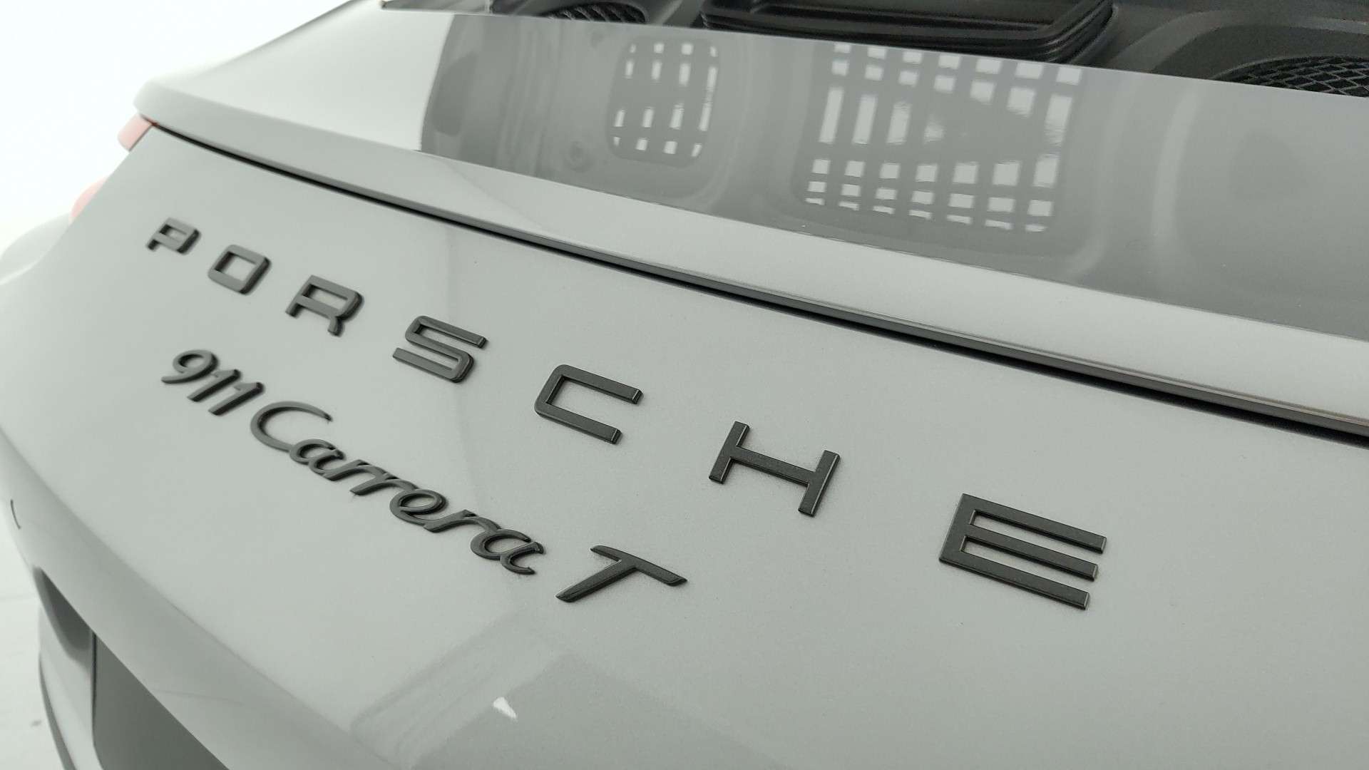 Porsche 911 Carrera - 2018 - Joinsteer - #19