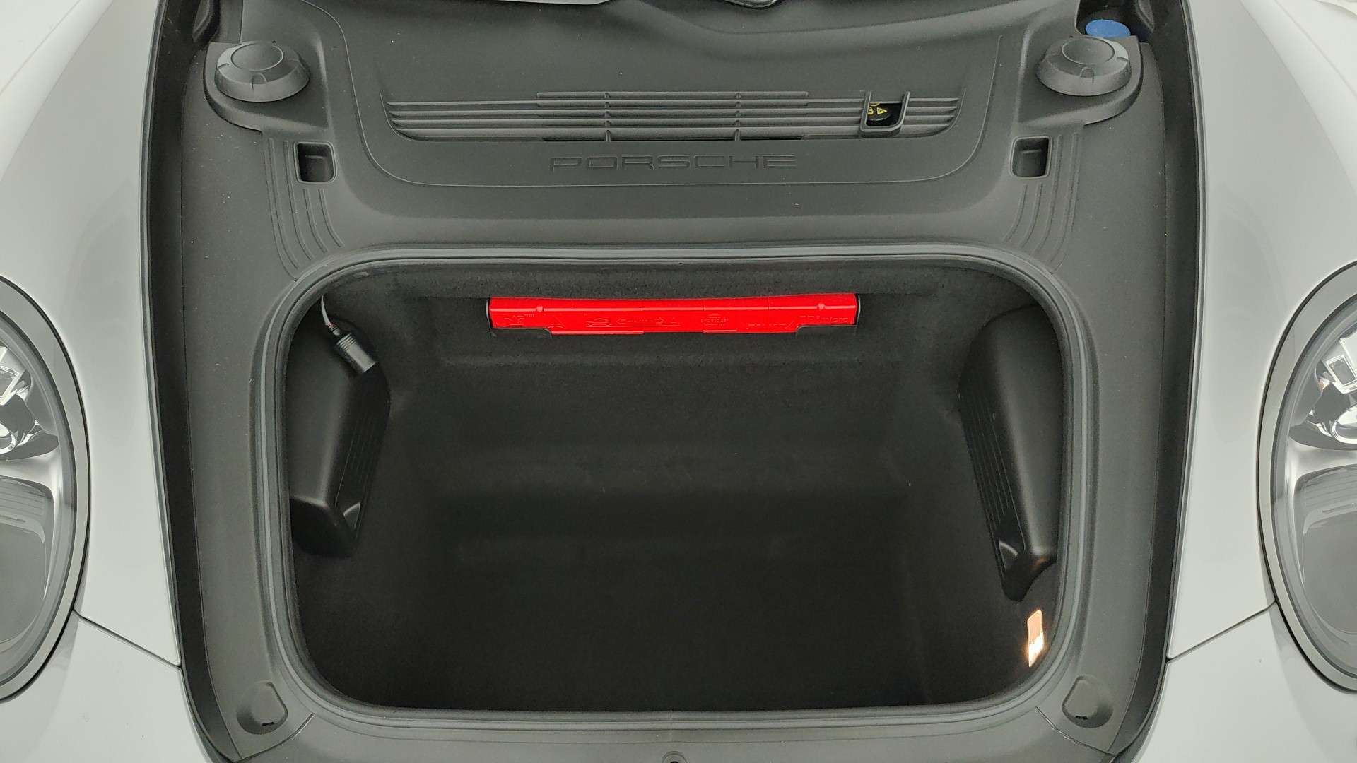 Porsche 911 Carrera - 2018 - Joinsteer - #20