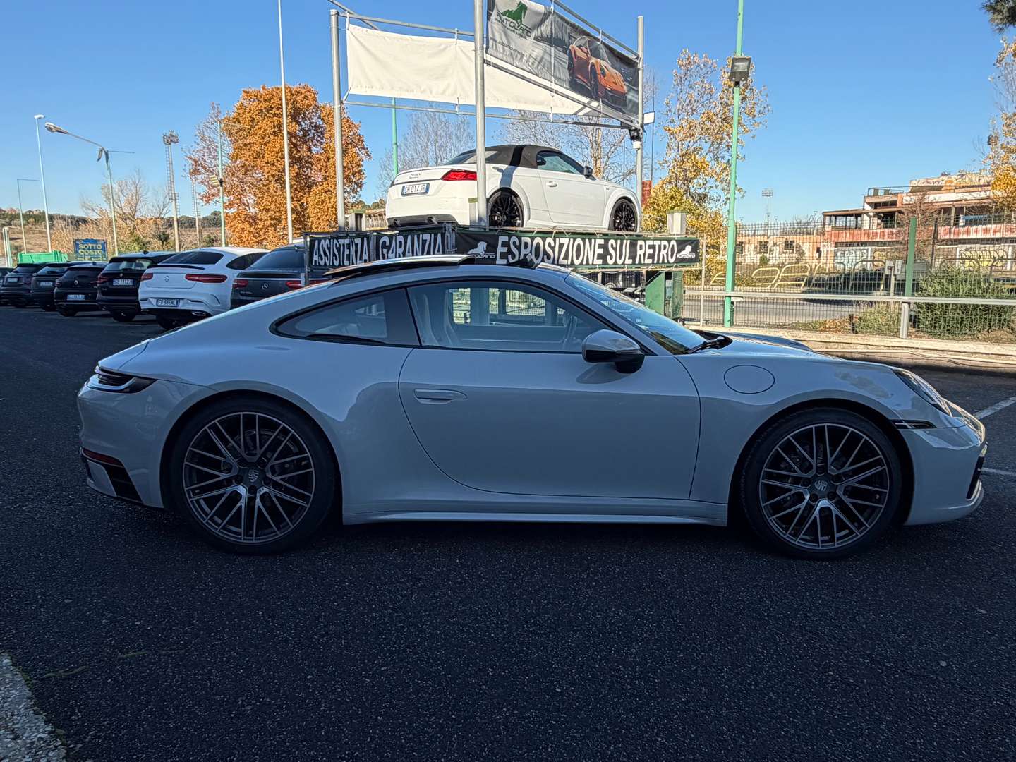 Porsche 911 Carrera - 2022 - Joinsteer - #11